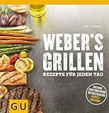 rehrücken grillen weber grill  Weber\'s Grillen