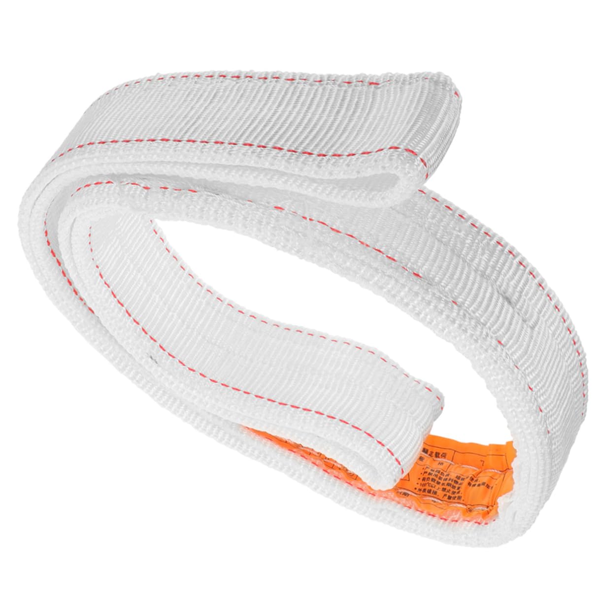 BESPORTBLE Tree Protection Leash Construction Moving Strap Load Lift Sling for Tree Preservati