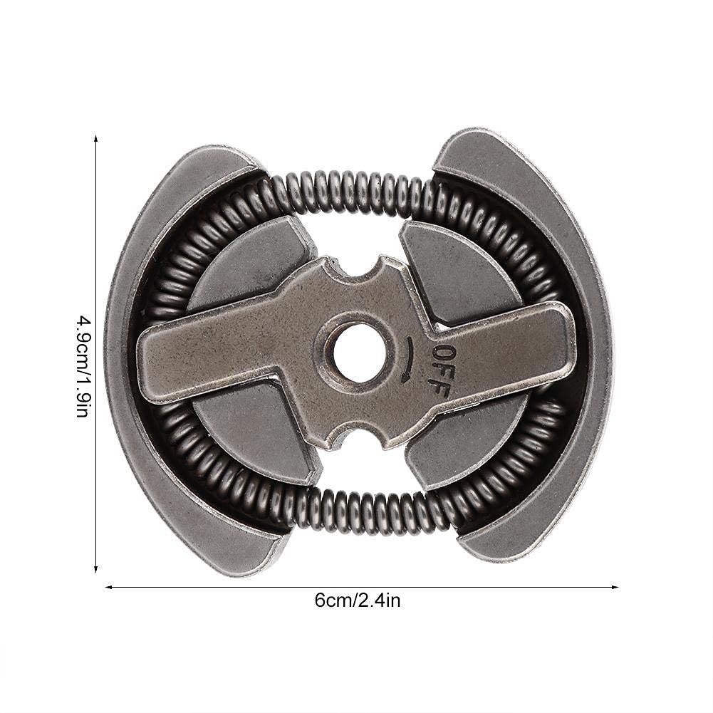 Jeffergarden Reemplazo de Embrague de Motosierra Apto para 36/41/136/141/137/142/235/235E/240/240E