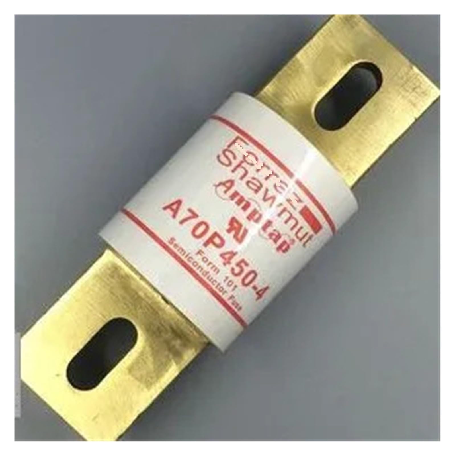 VSPPJYFG Fuses A70P450-4 450A 700V aR A70P500-4