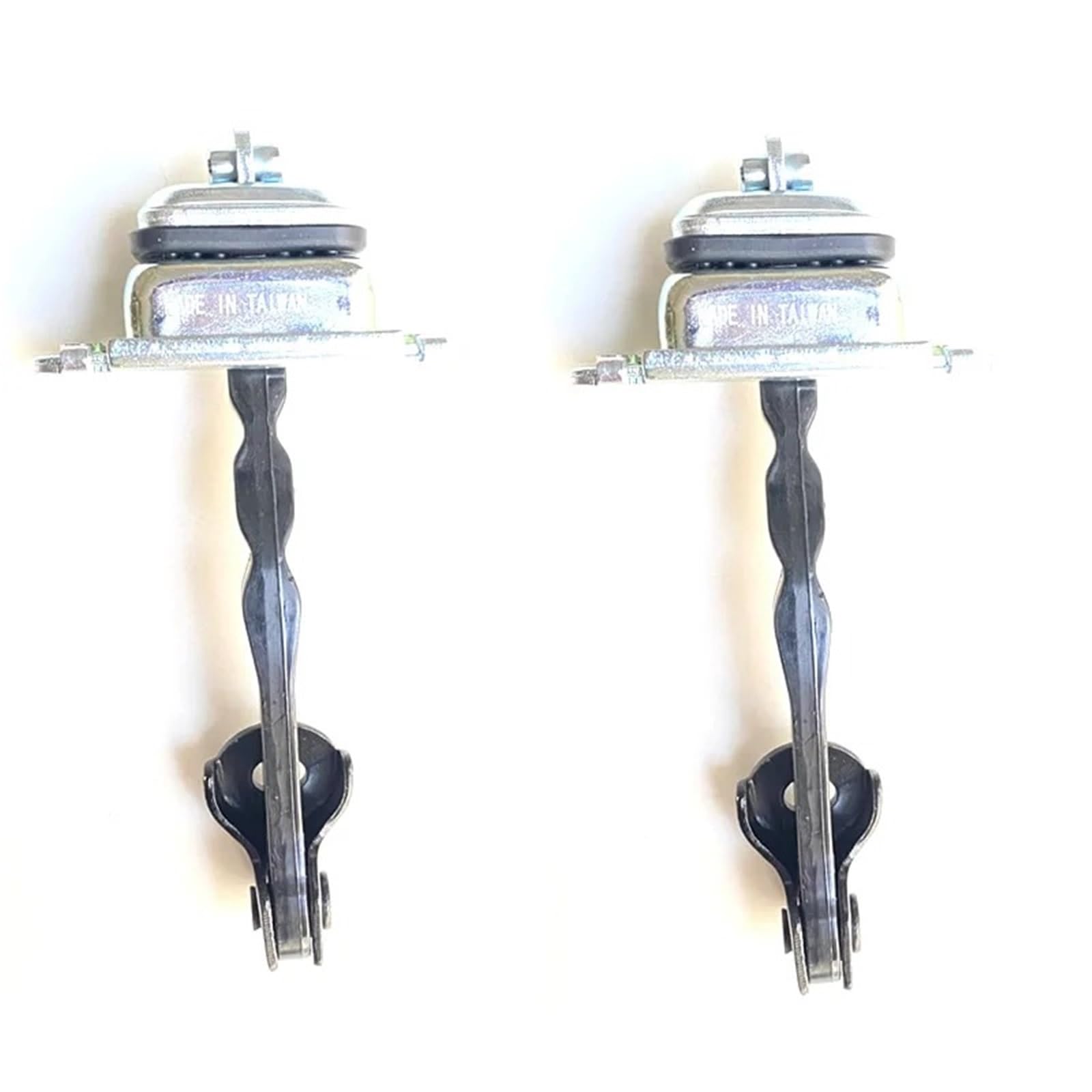 Dogkapm Door Check Stop Strap Limiter GJ6A-72-270 GJ6A-58-270-A for Mazda 6 GG 2002-2015 Car Door Stopper Check Strap Hinge(Front Left and Right)