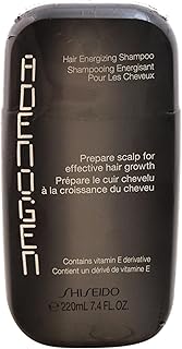 Shiseido 32033 - Champú