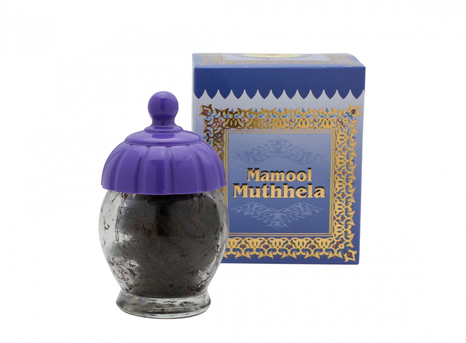 HASSAN SHAHIN AHMED PERFUMES Muthella | Arabian Incense Mamool