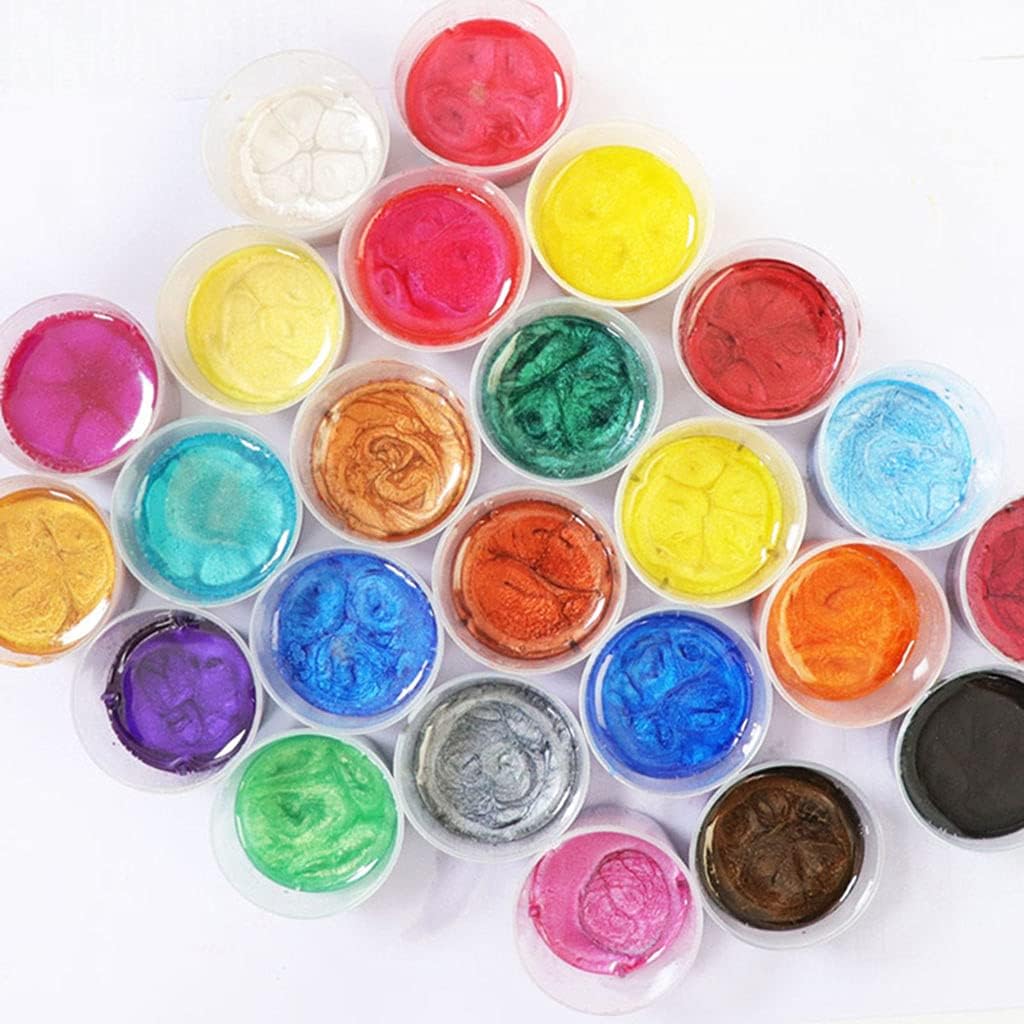 Natural Mica Mineral Powder Epoxy Resin Dye Pearl Pigment,Candle Making Dyes Cosmetic Grade Pearlescent
