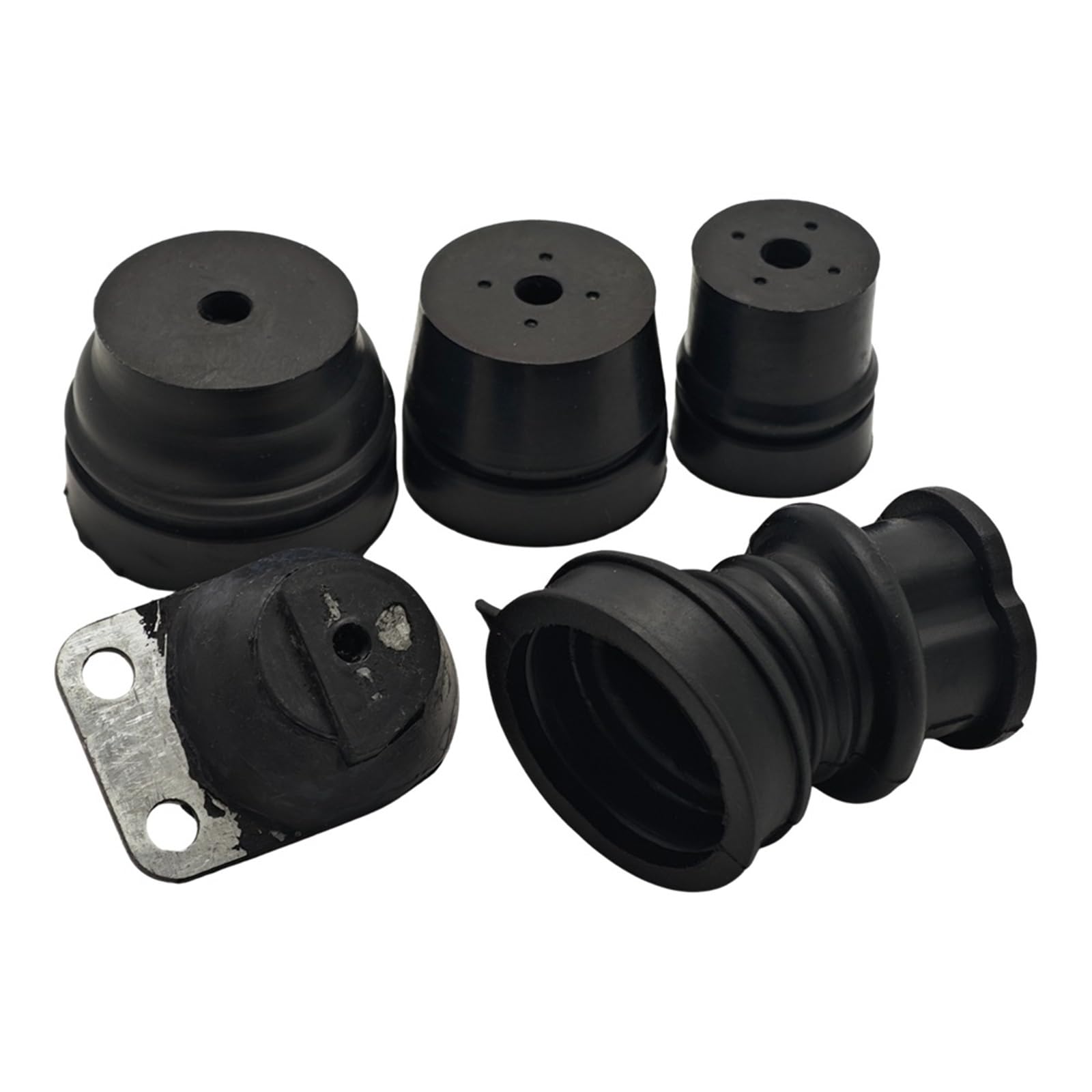 AV Buffer Mount Intake Manifold Boot Kit for Stihl 064 066 MS660 MS650 MS640 MS 660 650 640 Chainsaw