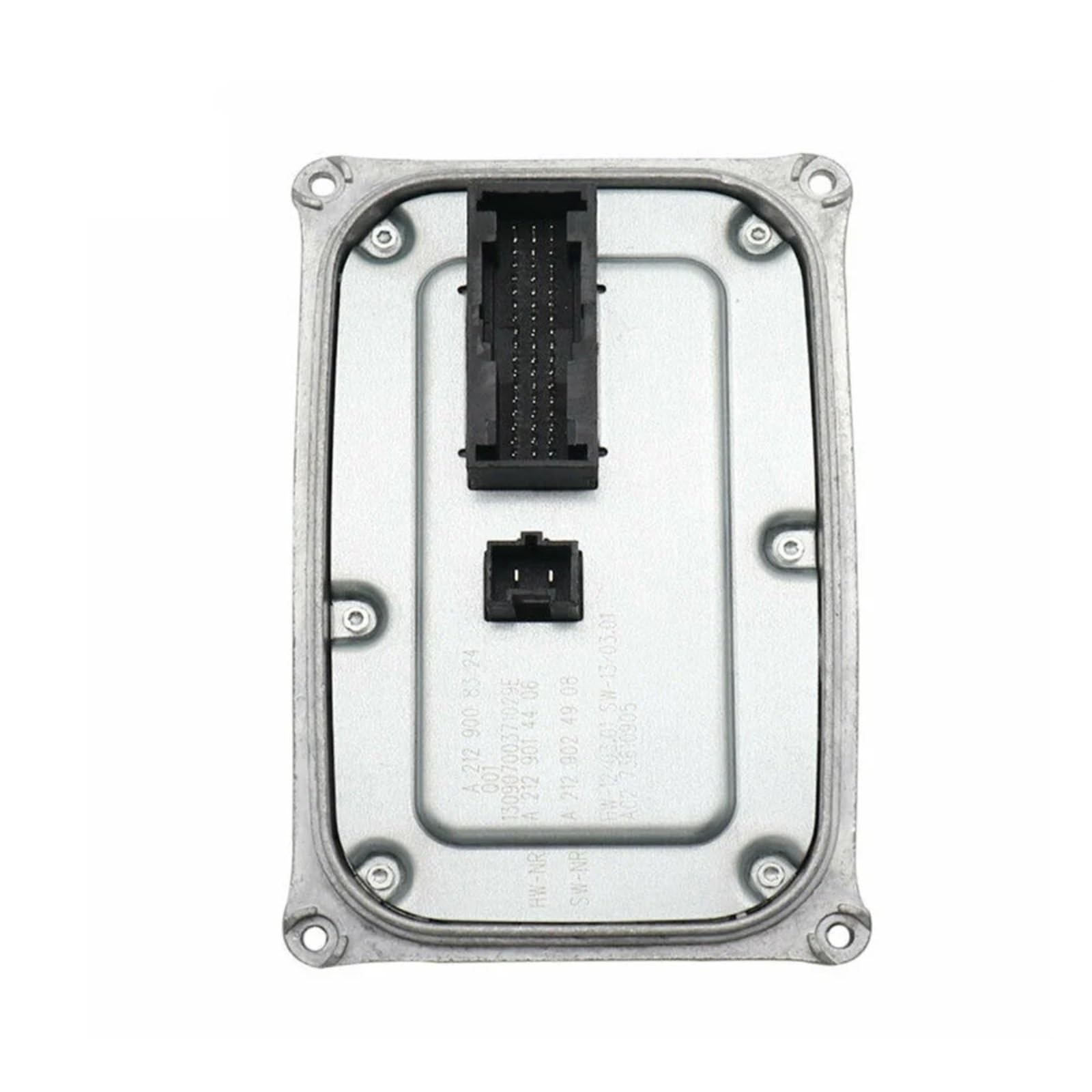 Ballast de phare A2129008324 pour Classe E W212 W207 module commande - 5