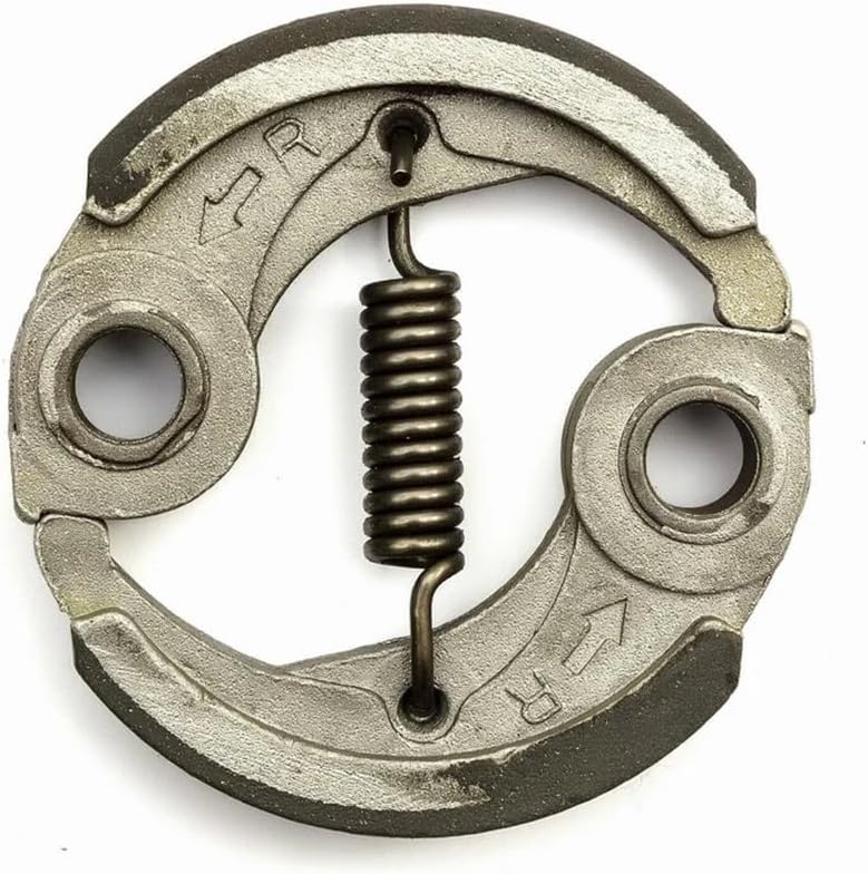 2 Pack Clutch Compatible with TG33 TD33 TD40 TD48 TH34 TH43 TH48 TJ35E