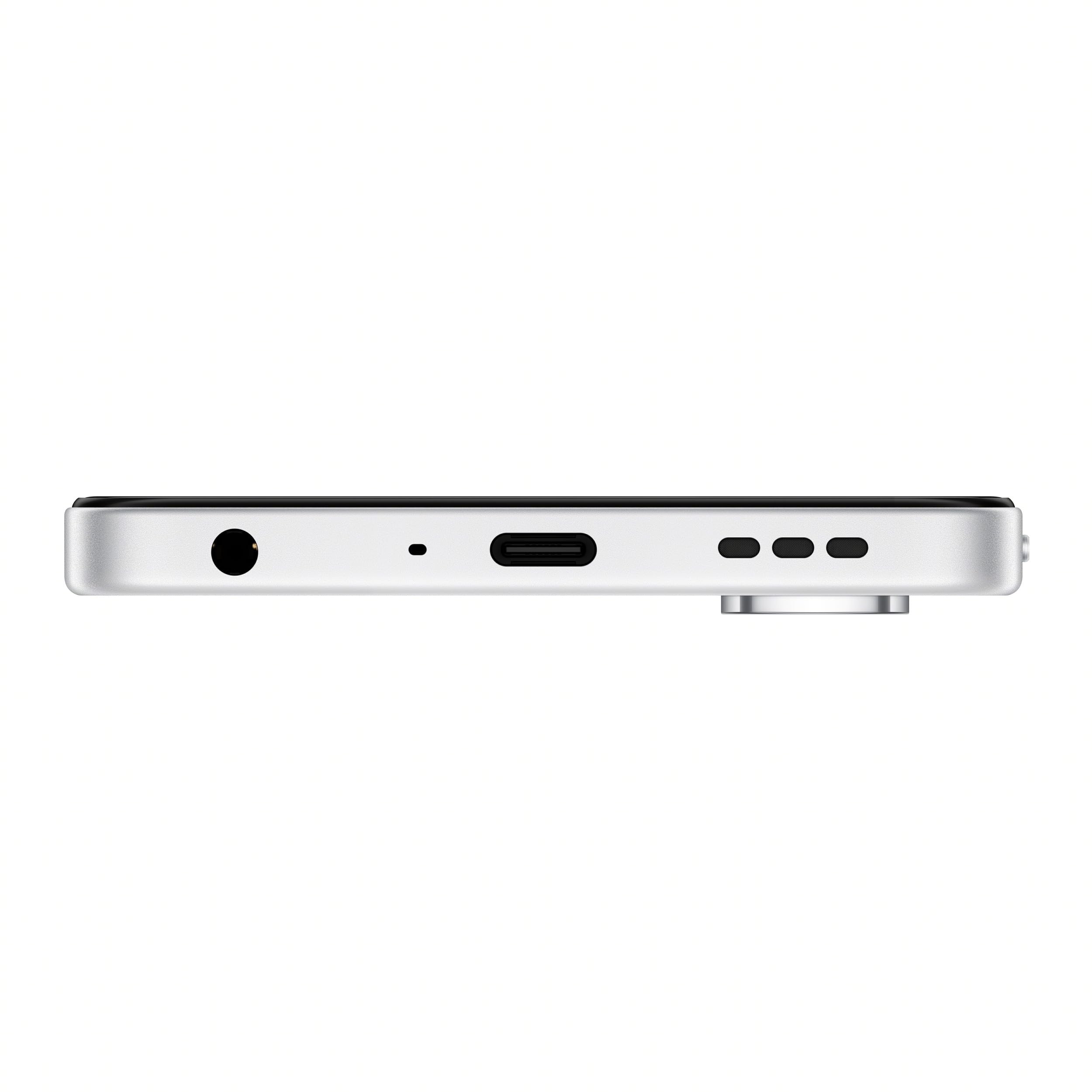 OPPO A5, Smartphone Android, 6 Go RAM + 128 Go, Déverrouillé, Mist White