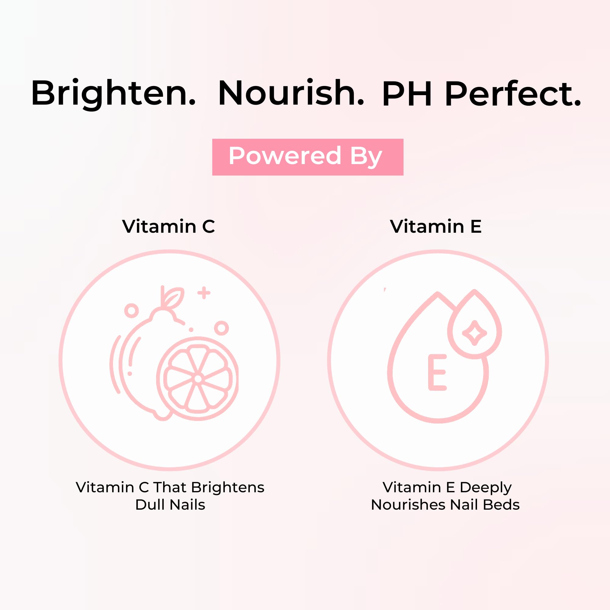 Orly pH PERFECTOR COOL BLUSH 18 ml