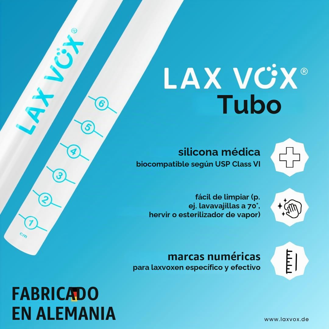 LAX VOX® Set SMALL (PRIDE Black)