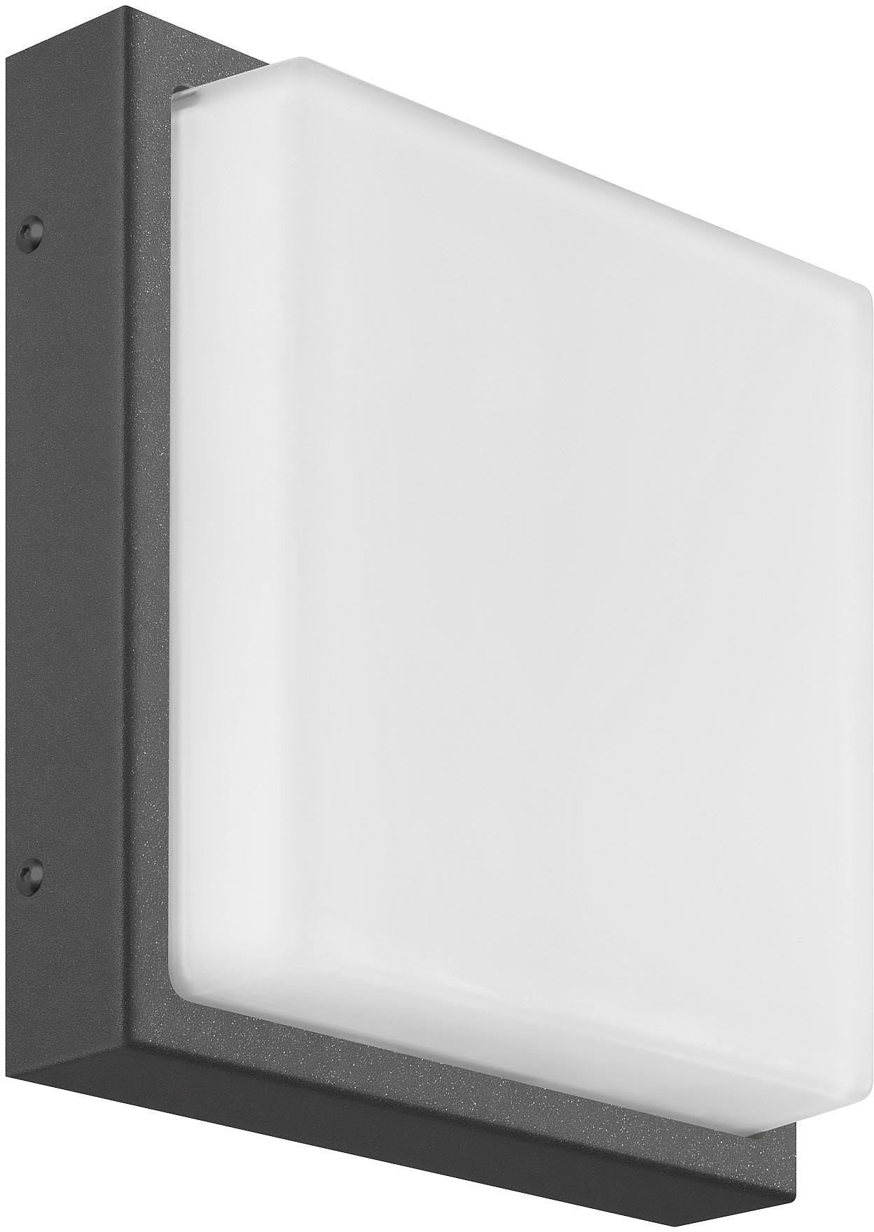 LCD 045SEN Wandleuchte mit BWM Graphit 8033239493765