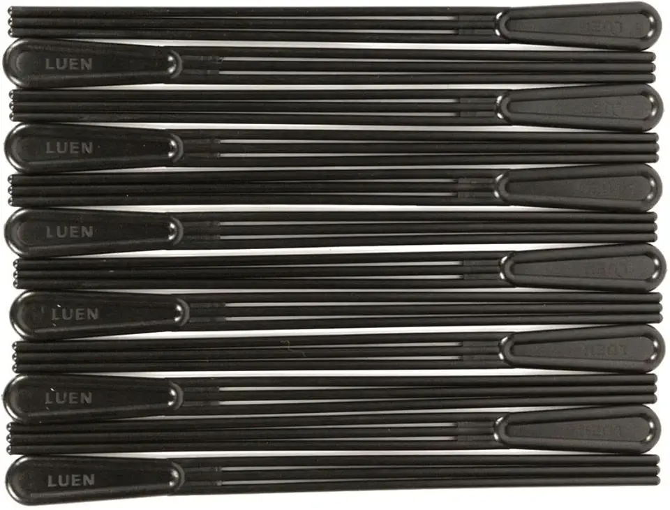 Baqueta Tamborim Tripla Pp (Duzia)