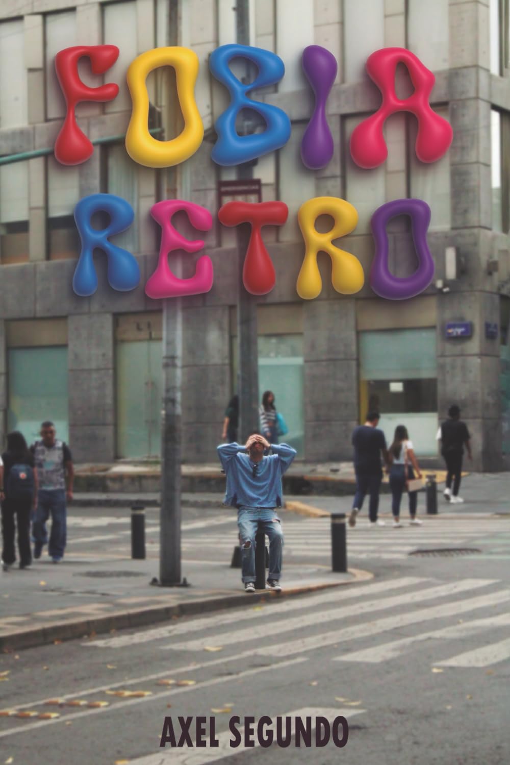 FOBIA RETRO