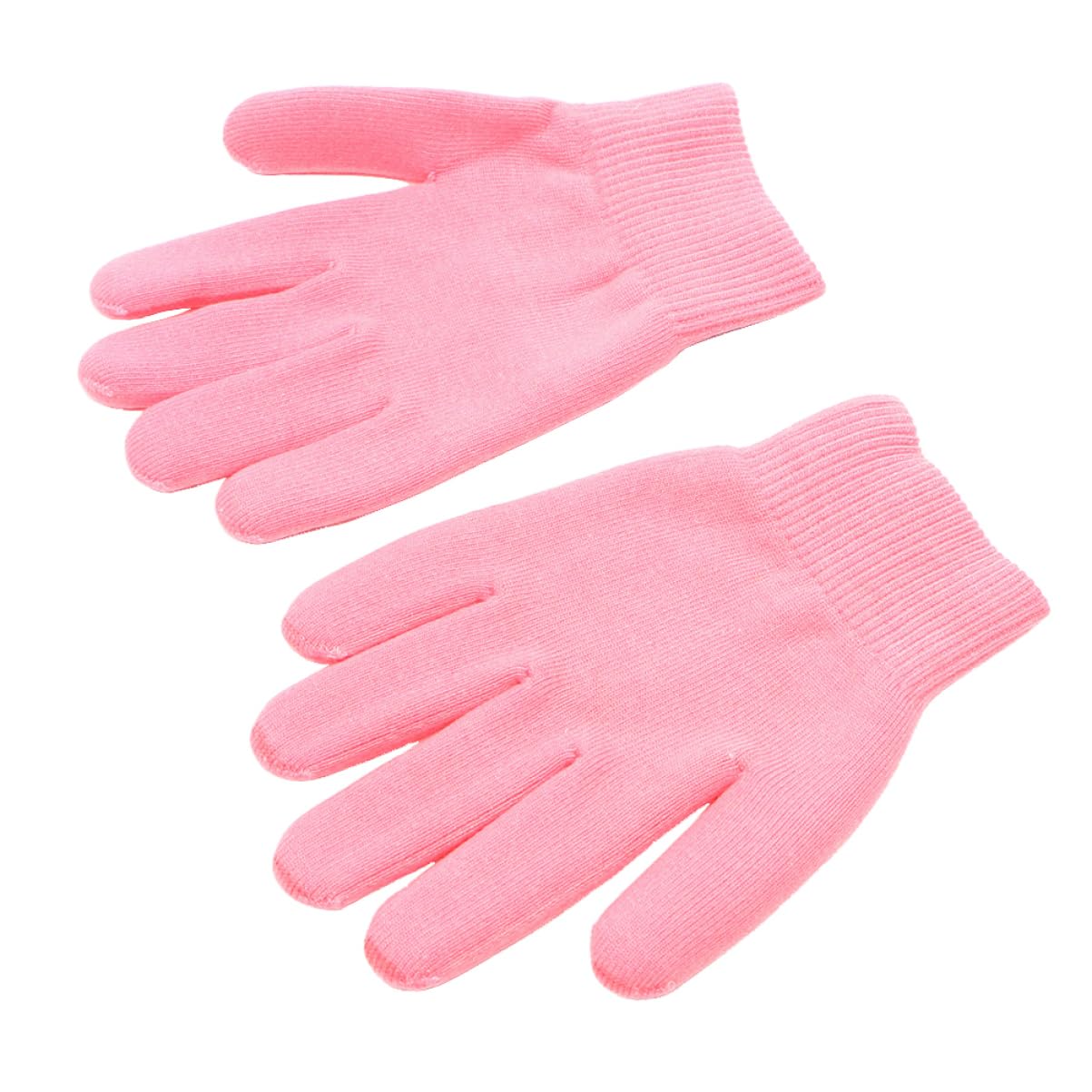 HONMEET Whitening Gloves Natural Gel Beauty Care Gloves for Hand Skin Care Treatment