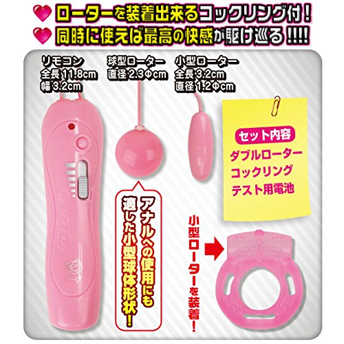 ダブルローターにリング付けちゃいました(笑) スフィア - 画像2