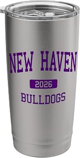 New Haven High School Class of 2026 New Haven IN Stainless Steel Insulated Tumbler