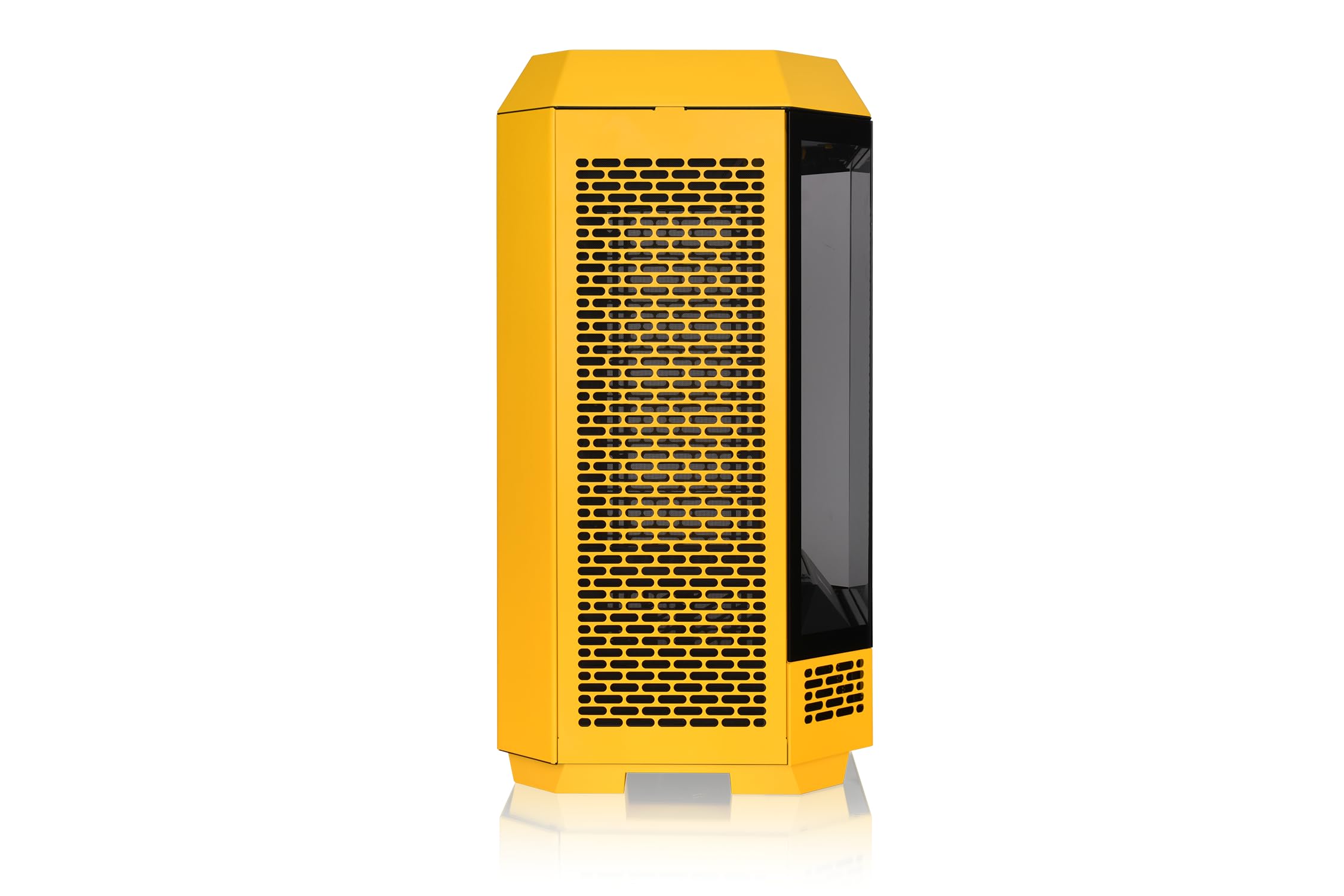 Thermaltake The Tower 300 | Micro Tower Chassis | Bumblebee