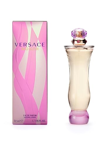 Miniatura 2 de Versace Mujer para mujer 1.7 oz Eau de Parfum Spray