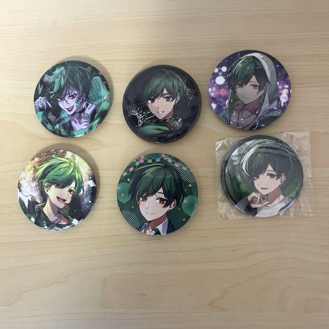 【新品】シクフォニ缶バッジ すち Amazon.co.jp: シクフォニ 缶バッジ すち CWJ : おもちゃ