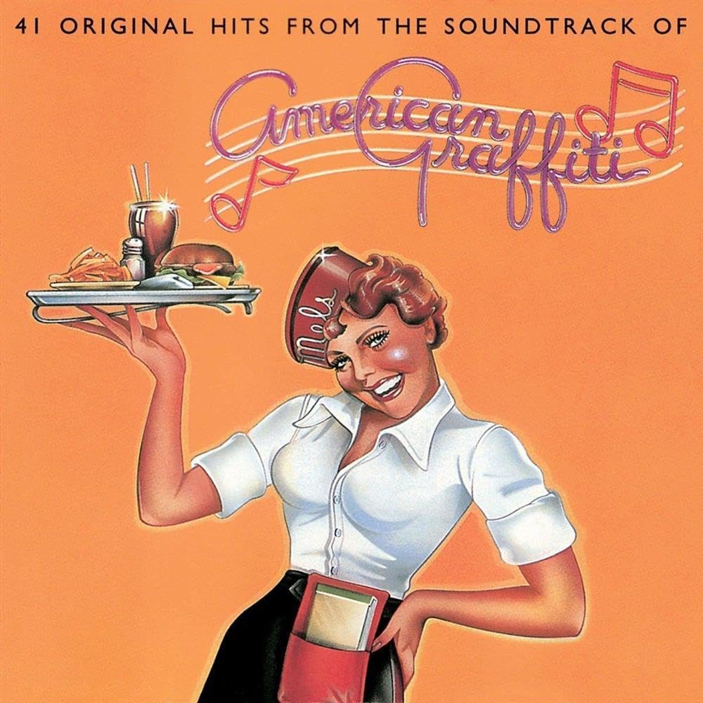 American Graffiti