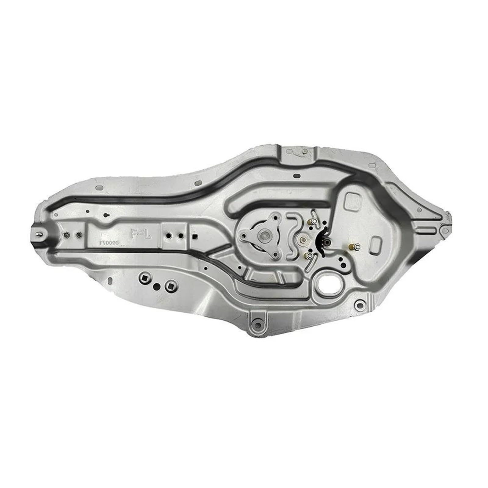 Lève-vitre électrique avant gauche 824011M000 moteur commande fenêtre KIA Cerato Forte 5