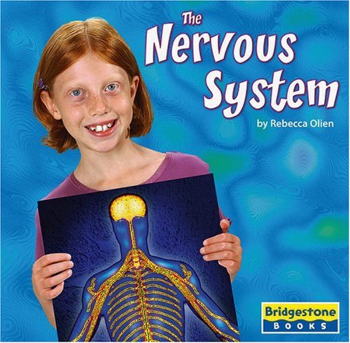 The Nervous System (Human Body Systems): Olien, Rebecca: 9780736854122 ...