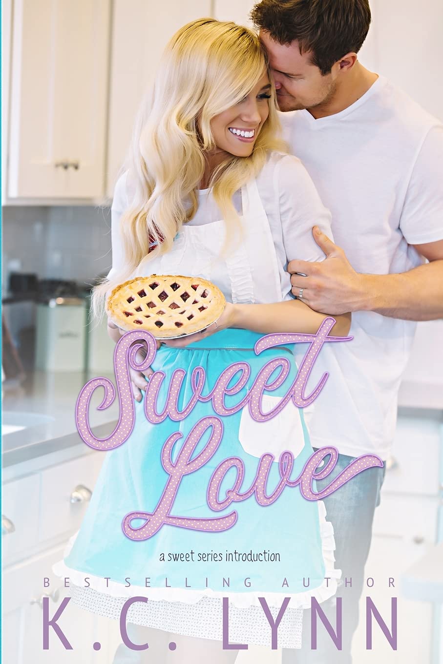 Sweet Love: Volume 1 (The Sweet Series)