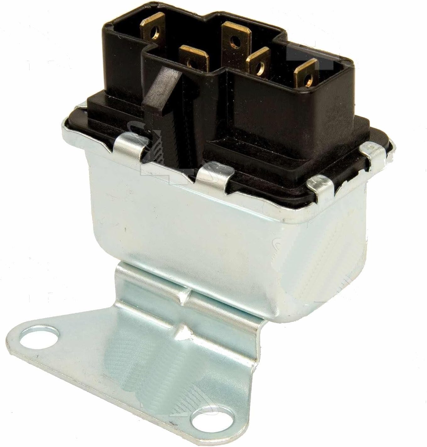 Mechanics Choice HVAC Blower Motor Relay for 1976-1992 Buick, Chevrolet, GMC, Oldsmobile, Pontiac
