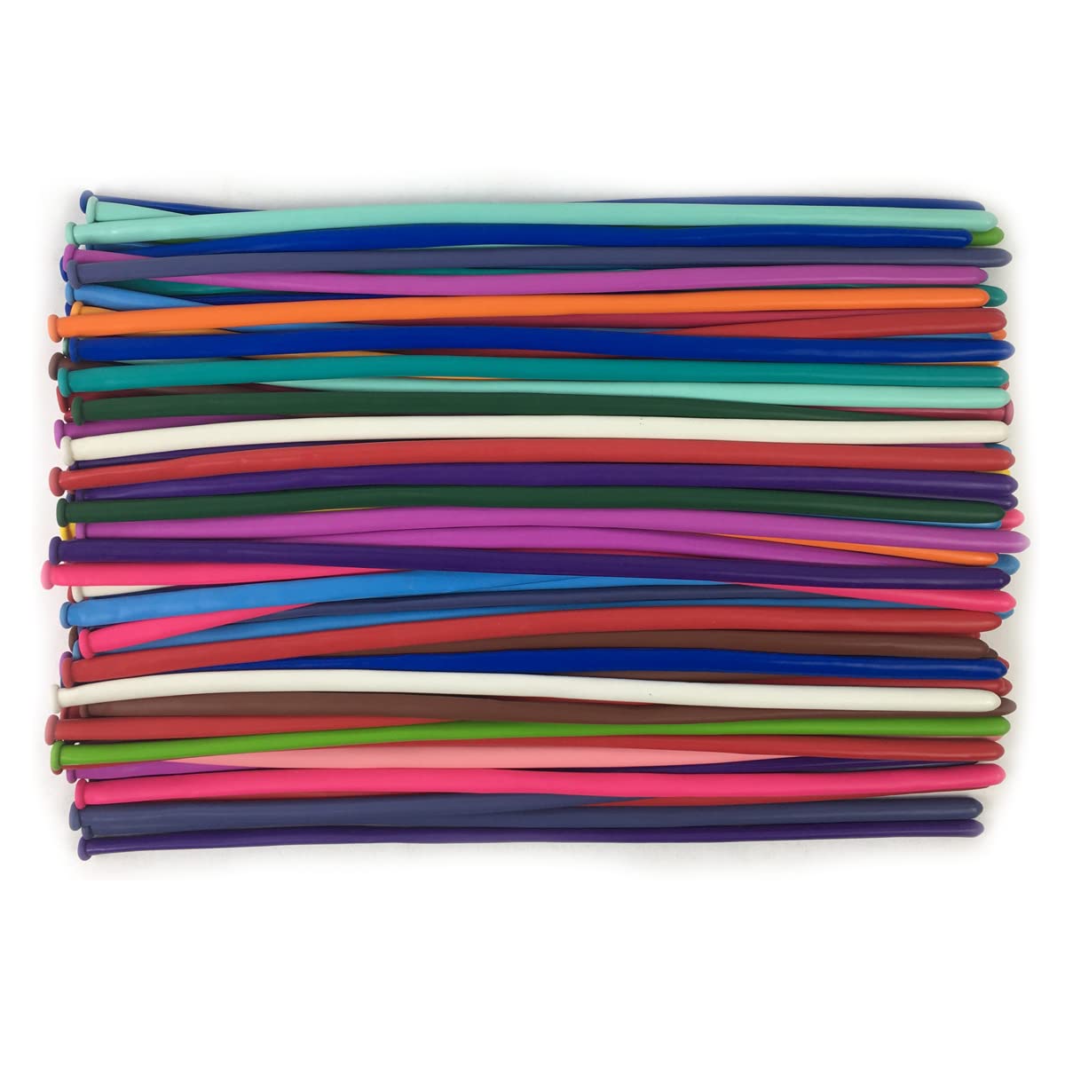 TNWBA 260 Long Twisting Latex Balloons 200 pack