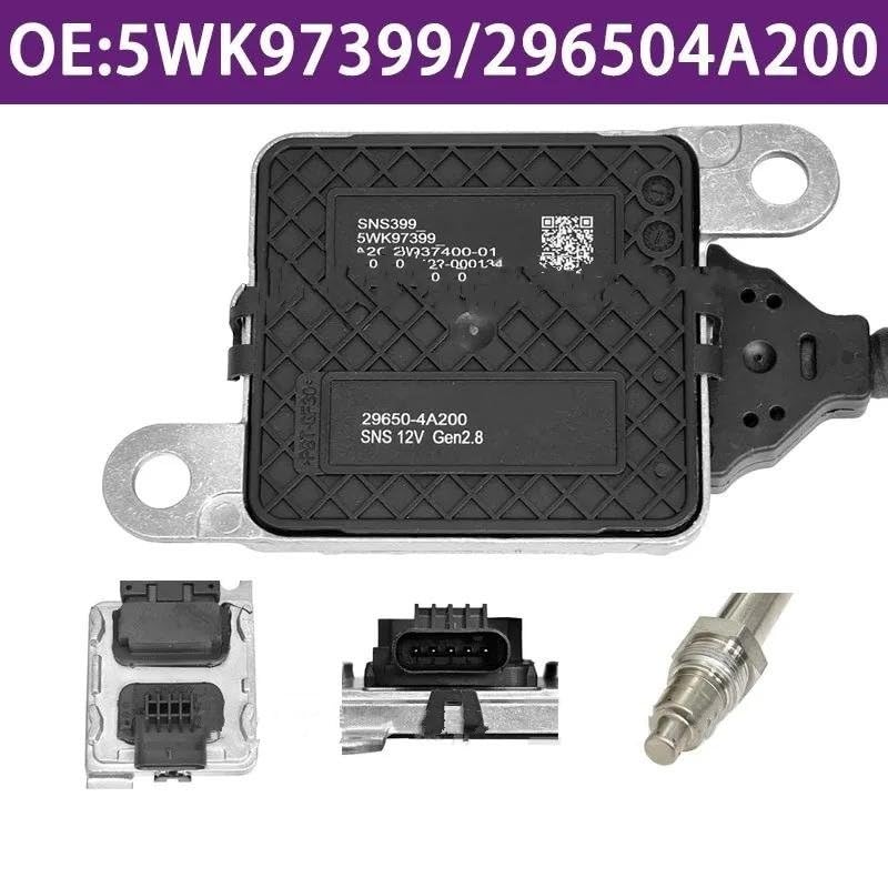 Capteur NOX 296504A200 pour Kia Ceed 1.0 sonde lambda 5WK97399
