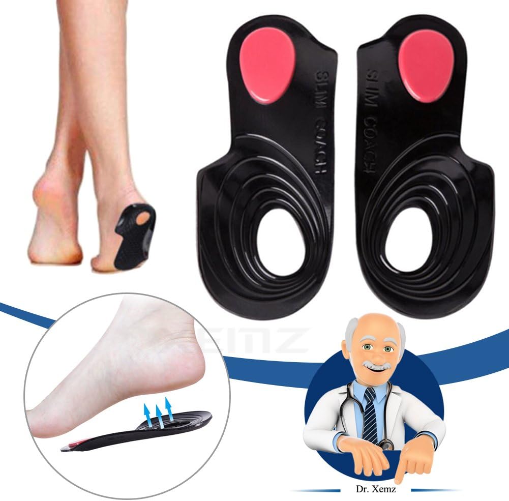Posture correcting insoles Outlet