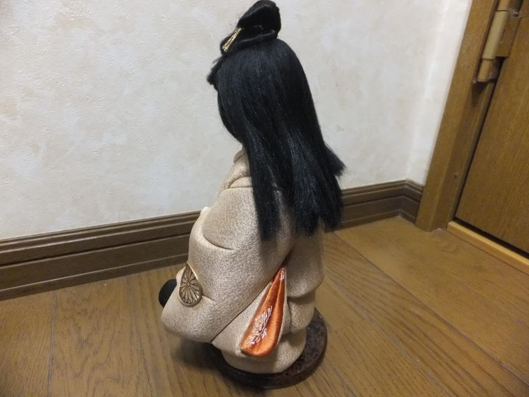 Amazon | 特級呪物 座敷童子宿る人形 幸運呪物 | 人形・ドール | おもちゃ
