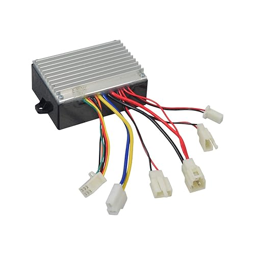 Razor MX500 and MX650 Control Module - OEM Razor 36