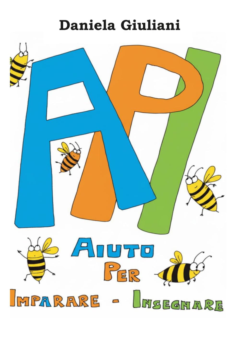 API: Aiuto Per Imparare - Insegnare