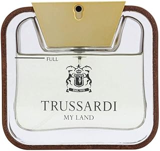 TRUSSARDI MY LAND EDT 50ML VAPO