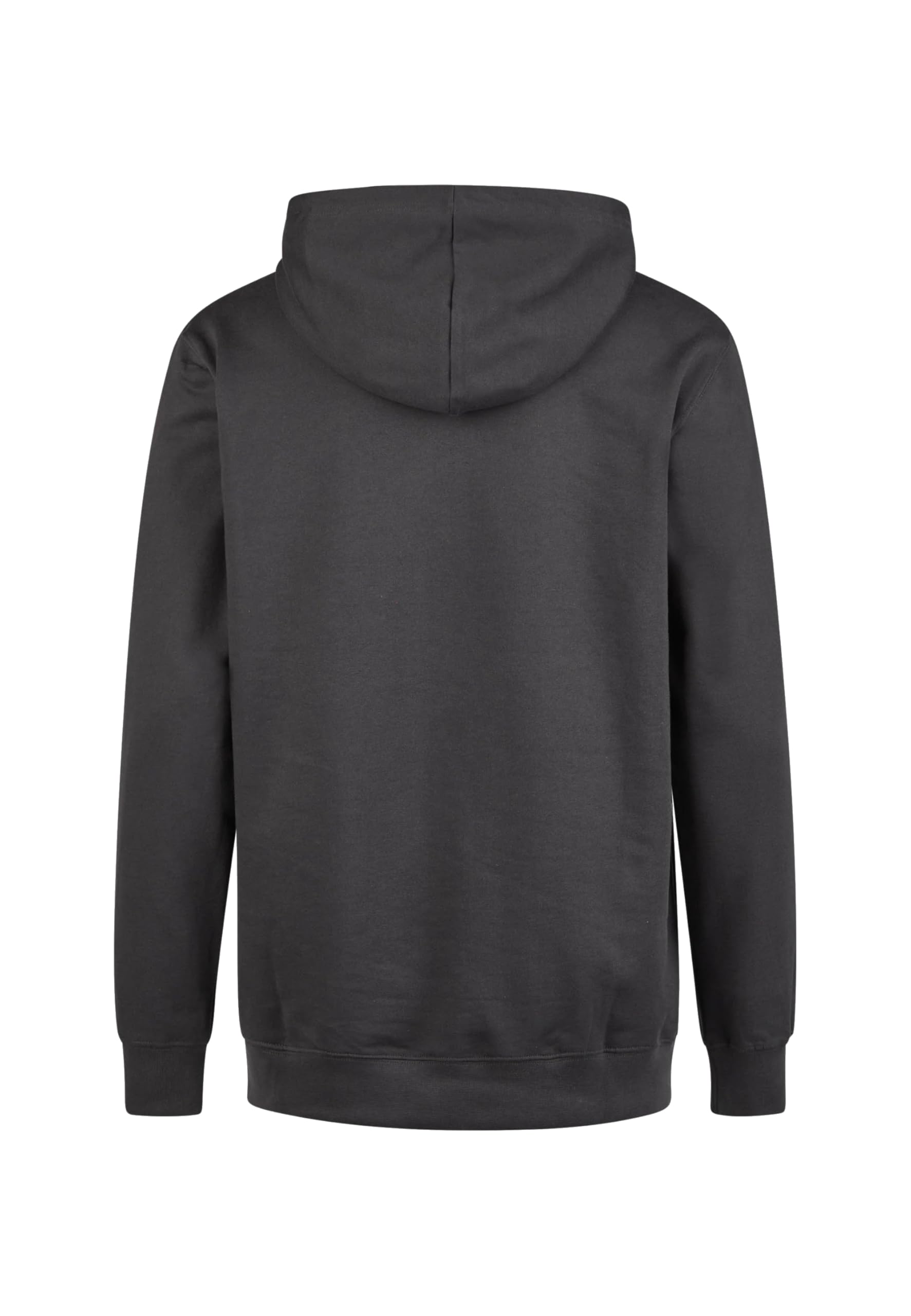 Cleptomanicx Herren Kapuzenpullover Embro Gull Hoodie