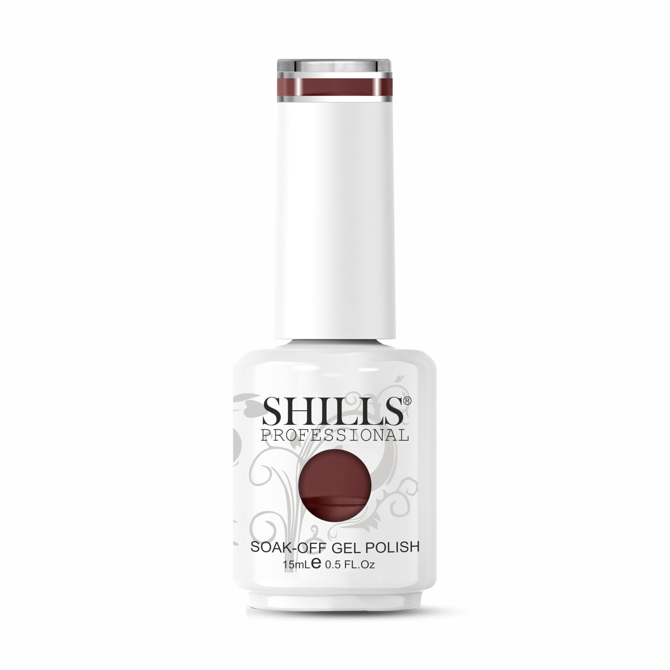 SHILLS PROFESSIONAL Jelly Gel Polish-396-image-24
