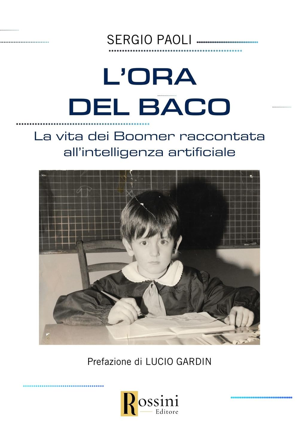 L'ora Del Baco - 4