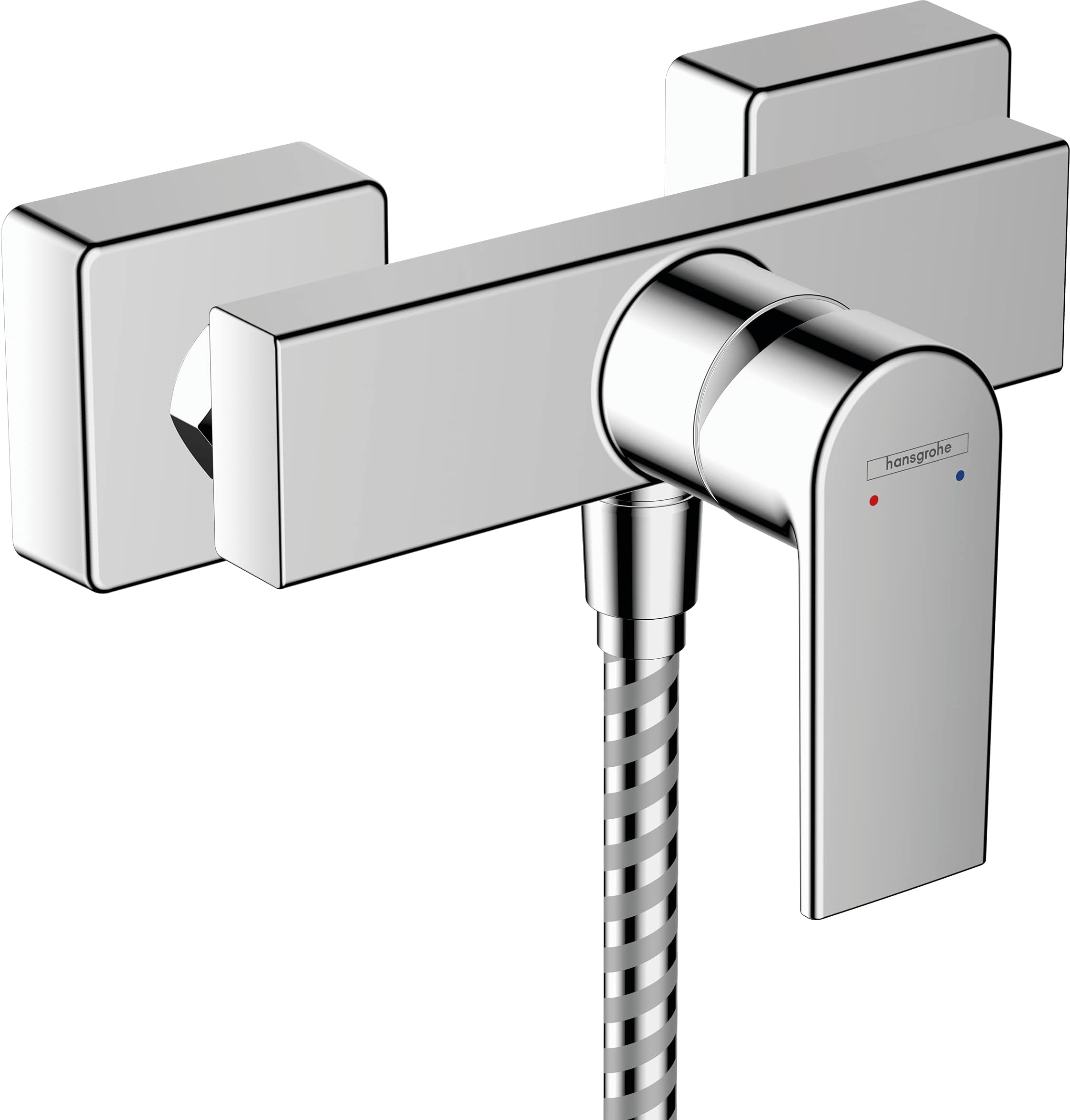 Stilvolle Hansgrohe Mischbatterie Dusche Fotos