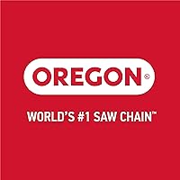 Vista 2 de Oregon 571037 PowerSharp Replacement Saw Chain Kit for CS1500 with Onboard PowerSharp System, 18",Silver