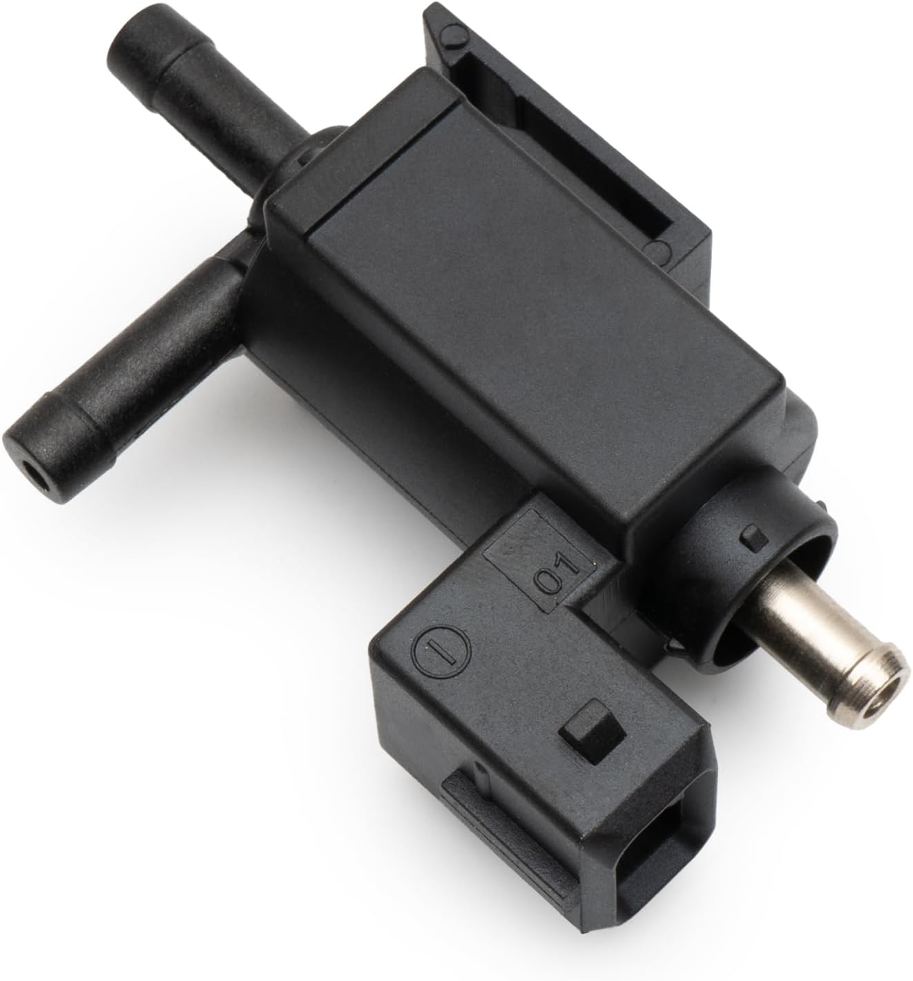55354158 Turbo Boost Control Valve Compatible with Saab 9-3 2003-2011 2.0L 2.8L.Catalytic Converter Pressure Feedback Sensor