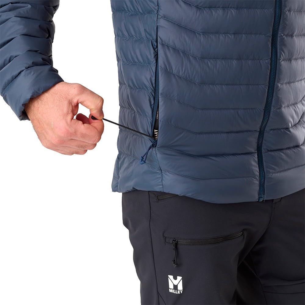 MILLET Chaqueta Evole Light 700 XS