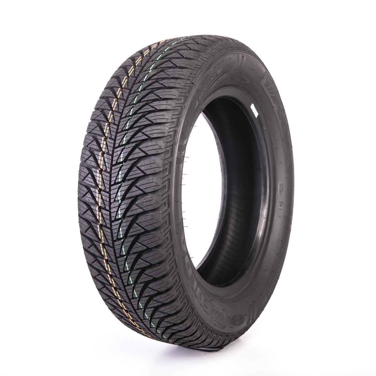 FULDA 539203 Multicontrol M+S - 185/65R15 88H - Ganzjahresreifen