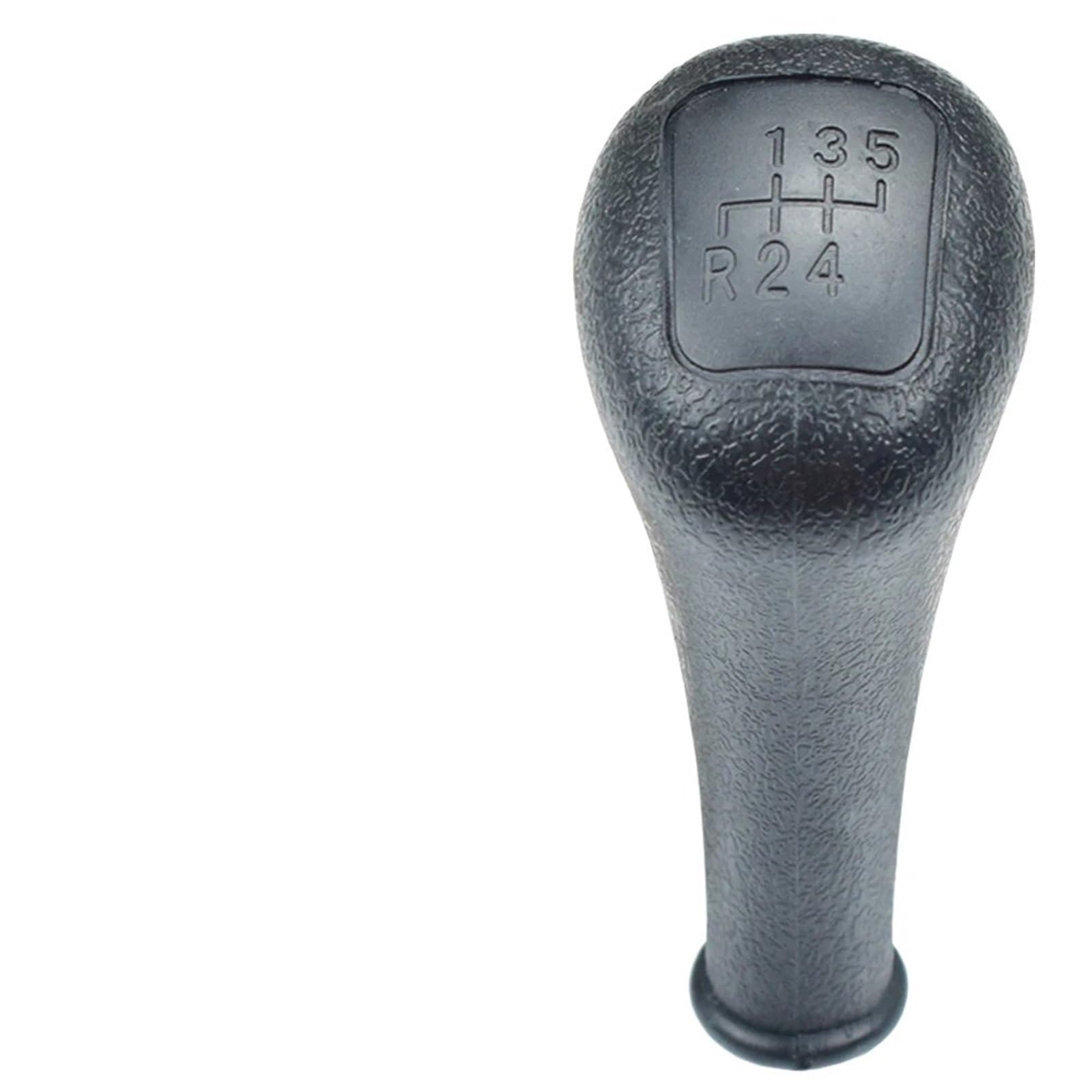 Hsukiho R 5 Car Shift Knob Cover For Benz W123 W124 W126 W140 W190 W201 W202 Gear Shift Knob 4 Speed 5 Speed Lever Stick Shifter(R 5)