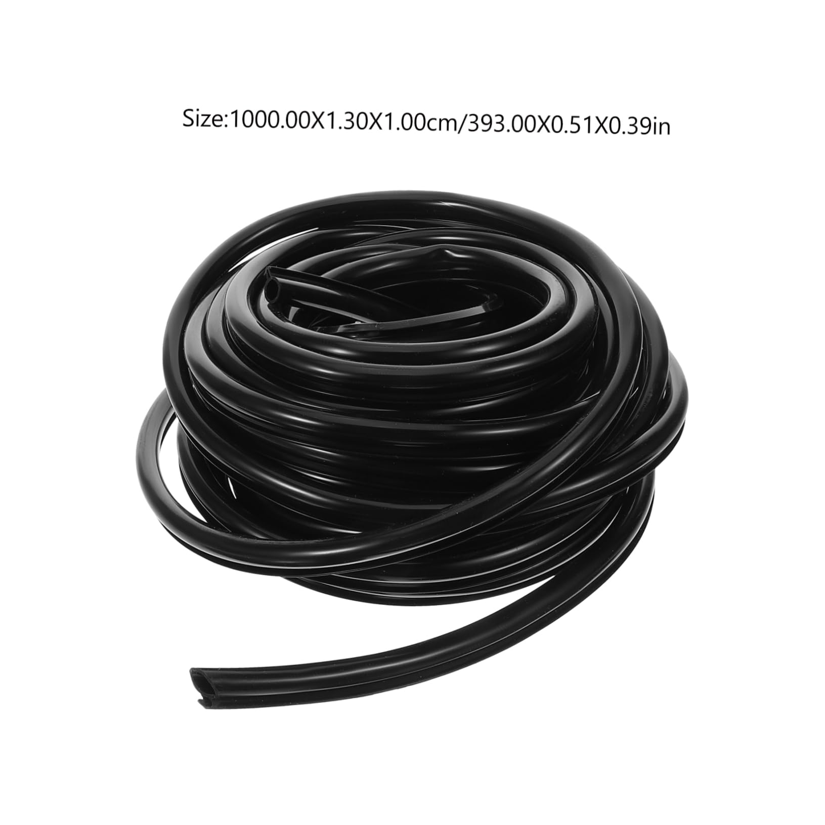 Striscia Sigillante Per Fessure Finestre in Gomma Siliconica Adatta Per Porte e Finestre in Plastica e Acciaio Ponte e Durevole