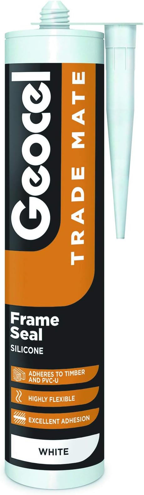 GeocelTrade Mate Frame Seal Brown 310C