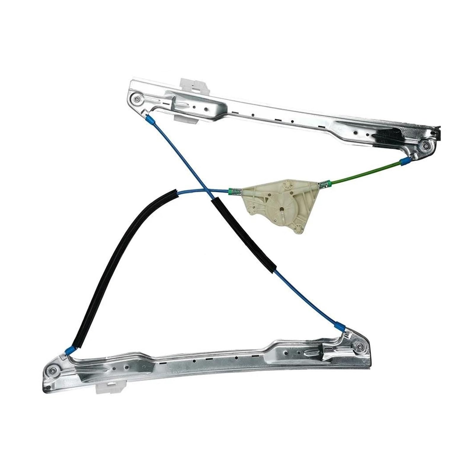 Aptfkec Car Window Levers for Citroen C5 2001 2008 2002 2003 2004 2005 2006 2007 Electric Power Window Regulator Front Side 9221P7 Glass Regulator