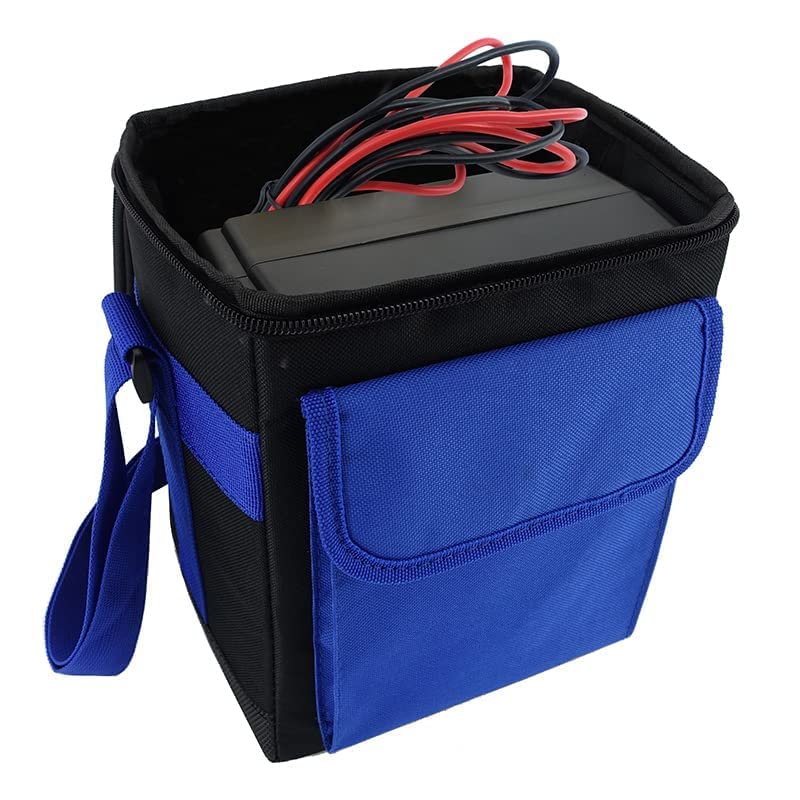 Insulation Resistance Gauge Tester Meter Megohm Meter Insulation Resistance Measurement with Insulation Resistance Range 0.1MΩ to 200GΩ for Transformers Motors Cables Electrical Equipment