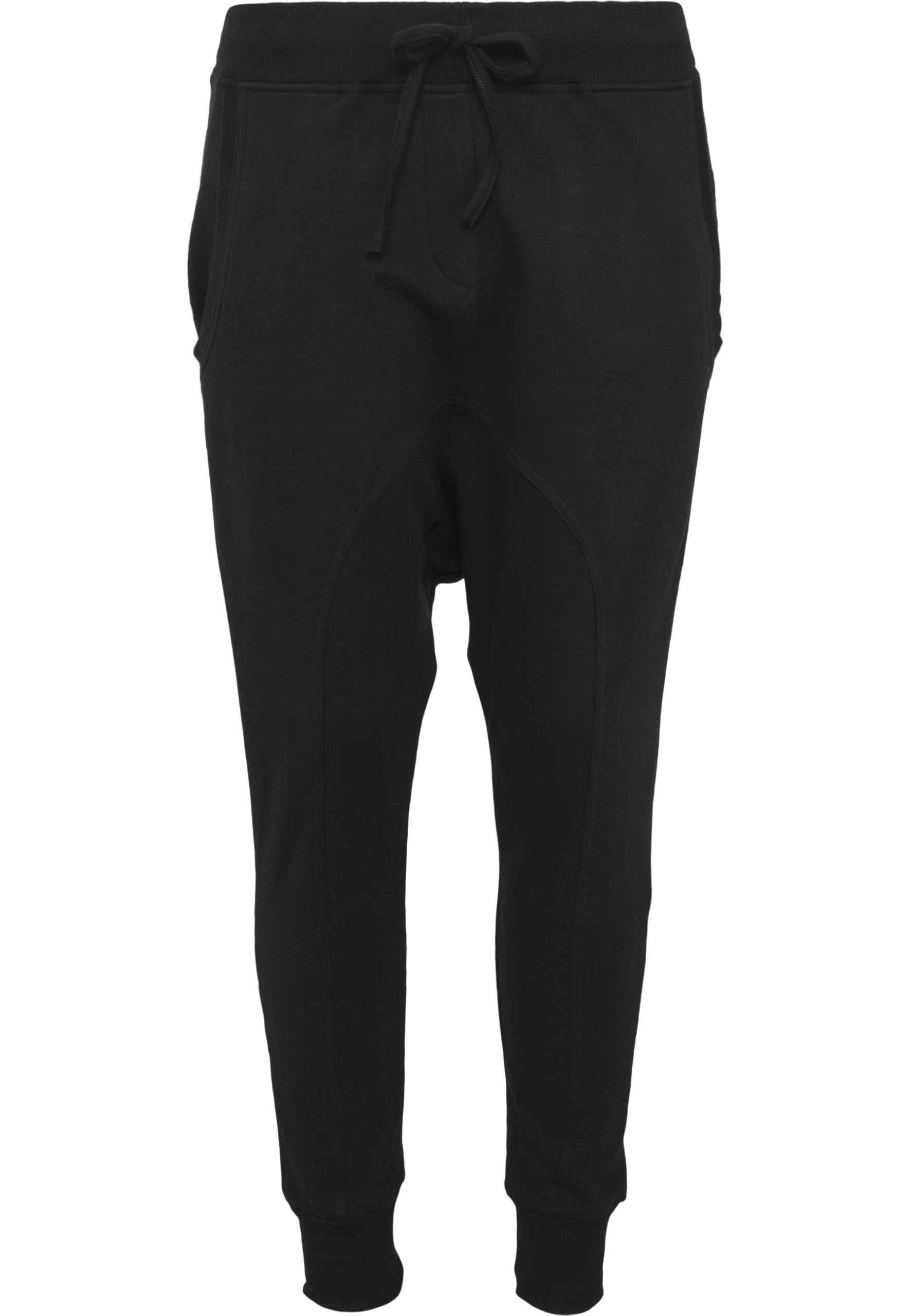 Sarouel pant light fleece pour femme par Urban Classics - 8