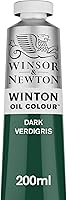 Vista 26 de Winsor & Newton Tubos de pintura Winton de aceite